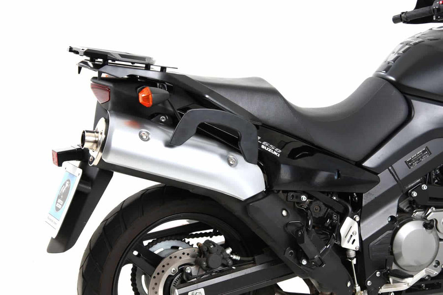 Suzuki DL 650 V-Strom [2004-2011] -C-Bow Side Transportador