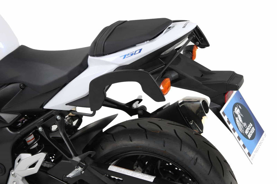 Suzuki GSR 750 [2011-2016] -C-Bow Side Transportador