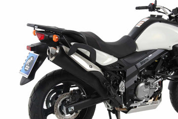 Suzuki V-Strom 650 L2 [2012-2016] -C-BOW Side Transportador