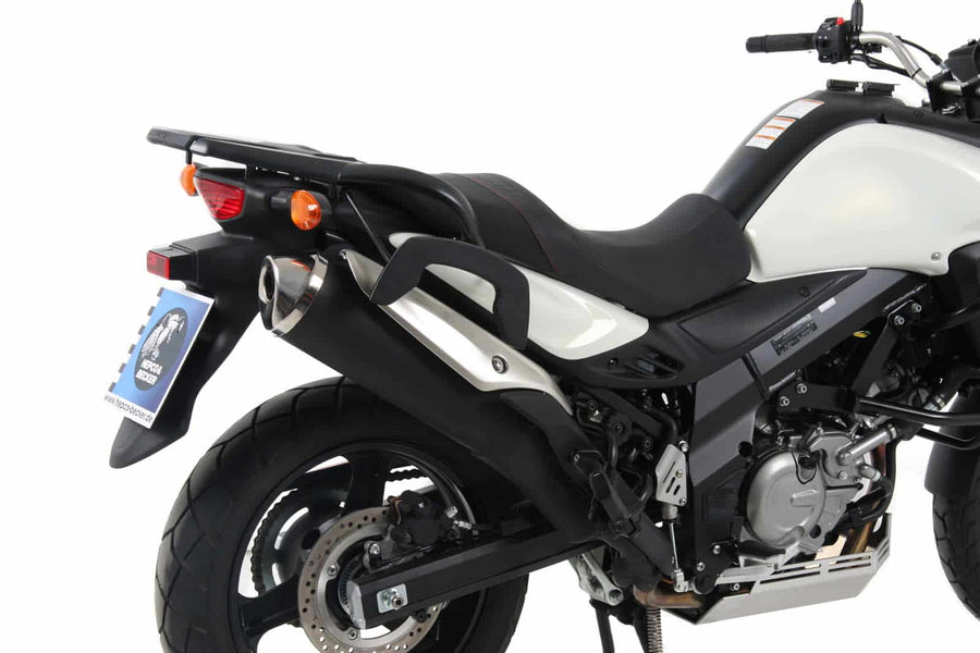 Suzuki V-Strom 650 L2 [2012-2016] -C-BOW Side Transportador