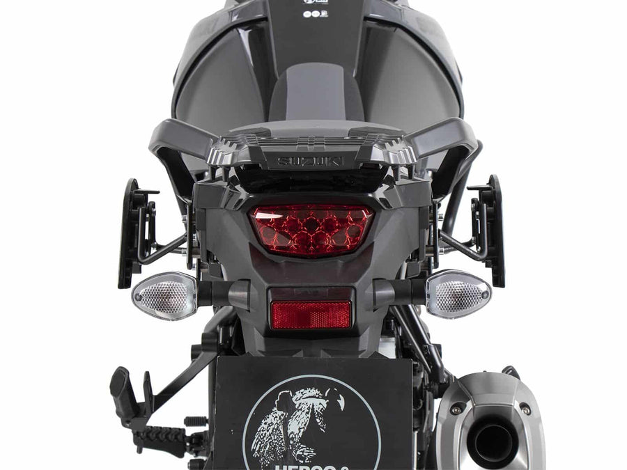 Suzuki V-Strom 1050 [2020-2022] -C-Bow Side Transportador