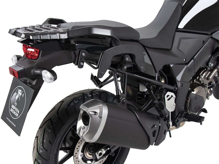 Suzuki V-Strom 1050 [2020-2022] -C-Bow Side Transportador