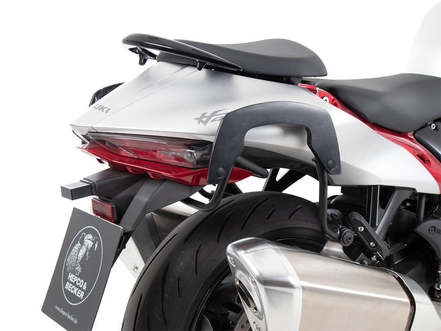 Suzuki GSX 1300 R Hayabusa [2021-2025] -C-Bow Side portador
