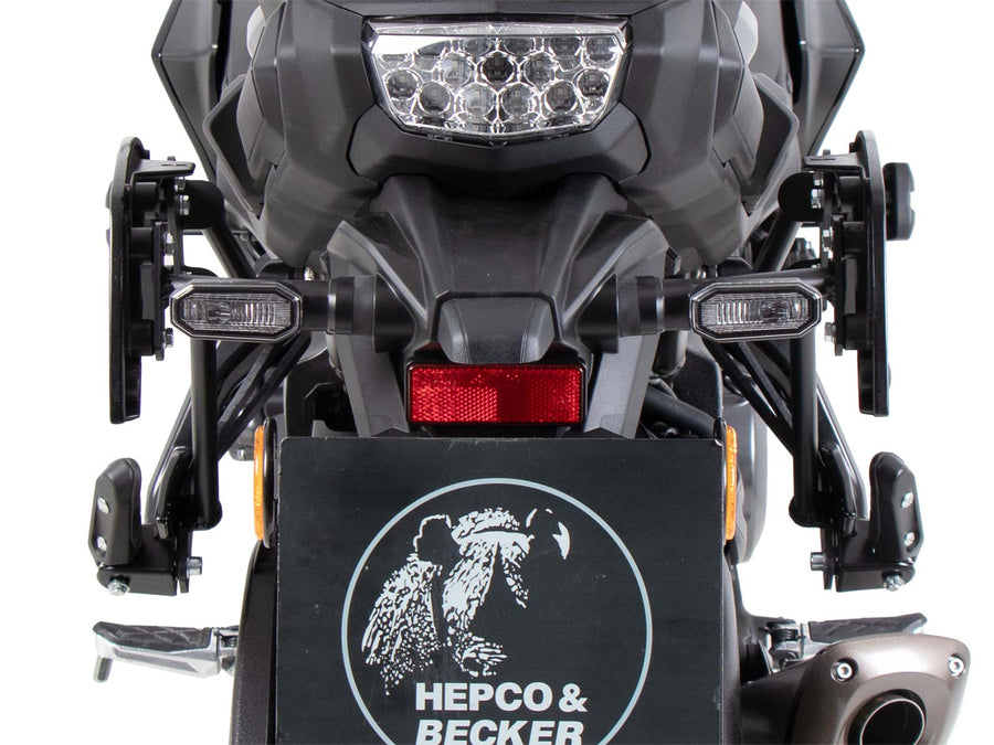 Suzuki GSX-S 1000 GT [2022-2025] -C-BOW Side Transportador