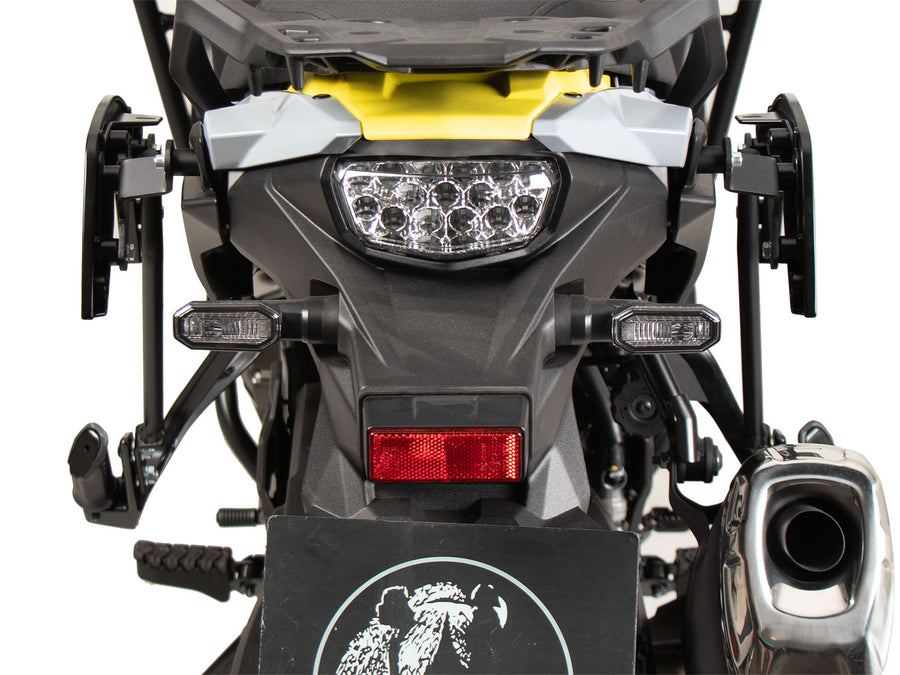 Suzuki v-strom 800 DE [2023-2025] -C-BOW Lateral Carrier