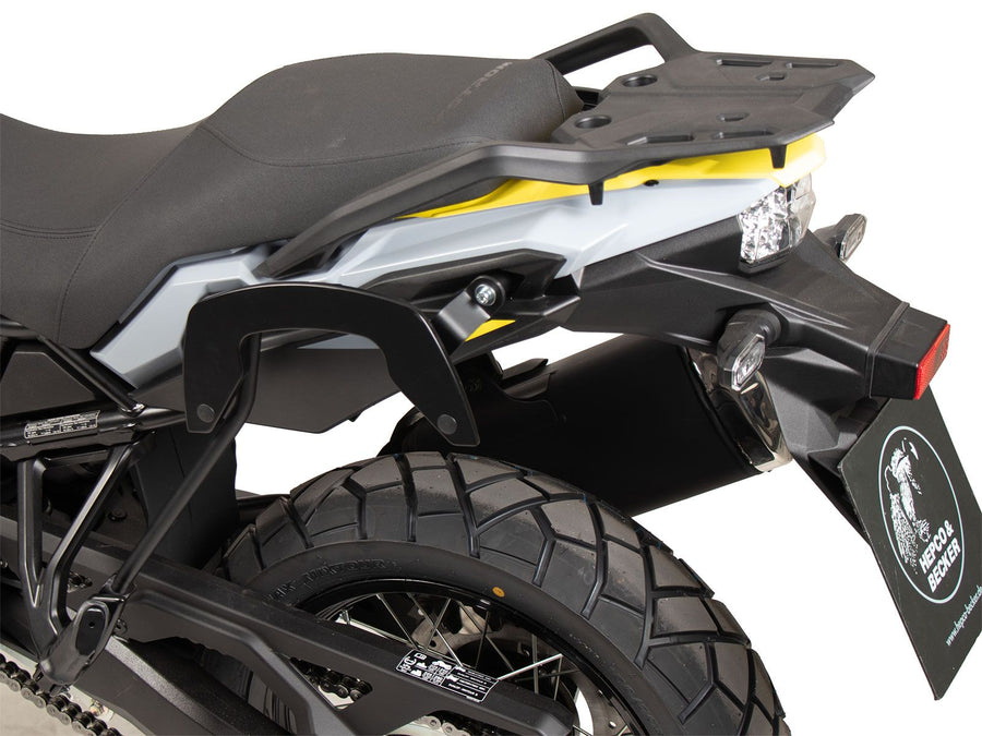 Suzuki v-strom 800 DE [2023-2025] -C-BOW Lateral Carrier