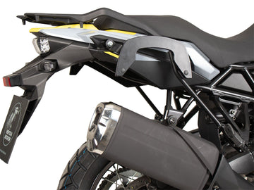 Suzuki v-strom 800 DE [2023-2025] -C-BOW Lateral Carrier - 0