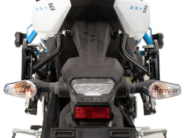 Suzuki GSX 8S [2023-2025] -C-BOW Side Transportador - 0