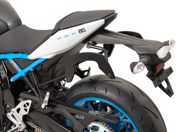Suzuki GSX 8S [2023-2025] -C-BOW Side Transportador