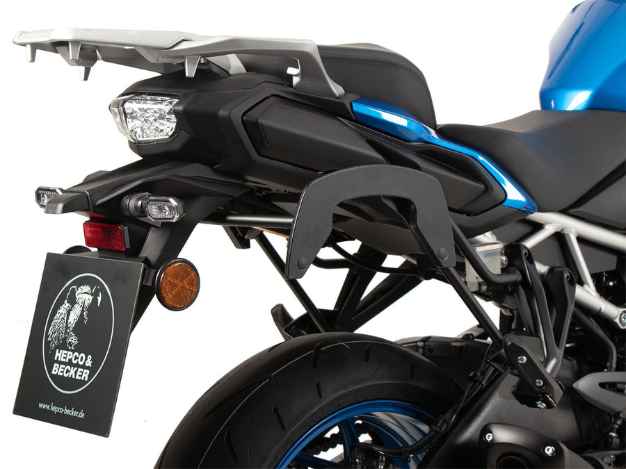 Suzuki GSX-S 1000 GX [2024-2025] -C-BOW Side Transportador
