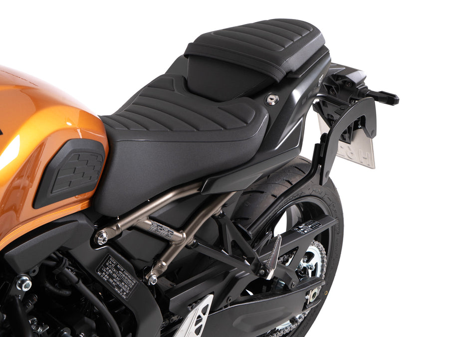 Suzuki GSX-8T [2025-2026] - Suporte lateral C-Bow