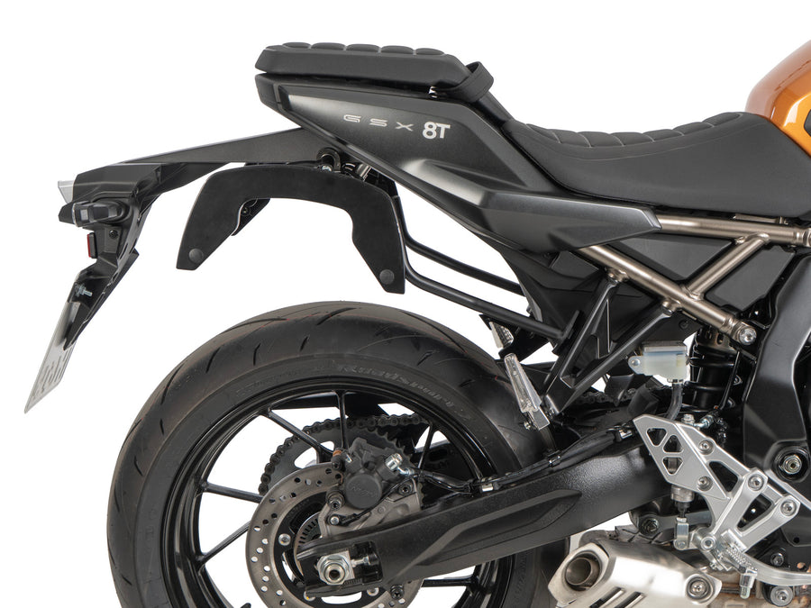 Suzuki GSX-8T [2025-2026] - Suporte lateral C-Bow