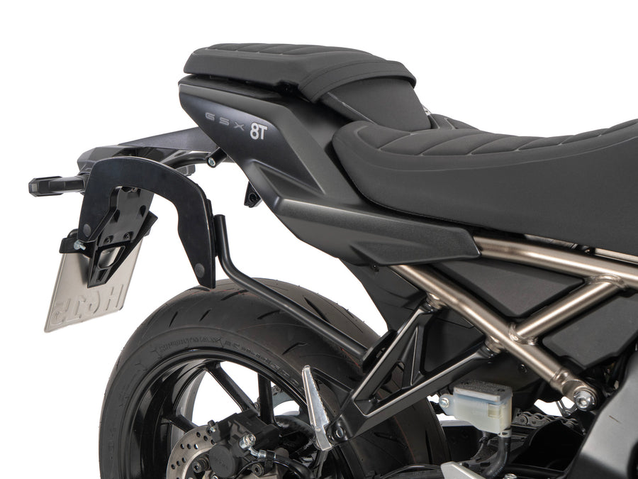 Suzuki GSX-8T [2025-2026] - Suporte lateral C-Bow