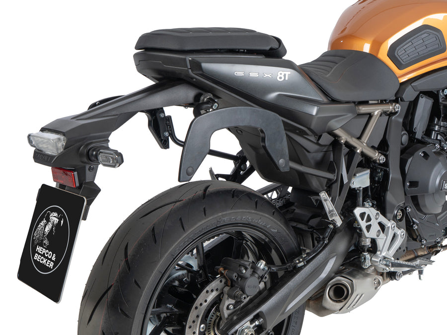 Suzuki GSX-8T [2025-2026] - Suporte lateral C-Bow
