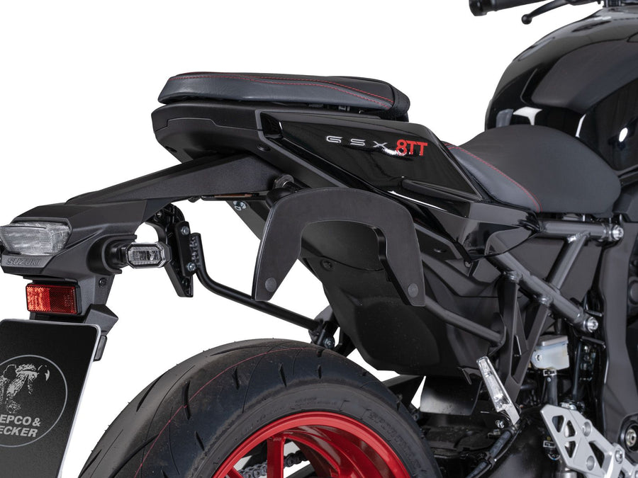 SUZUKI GSX-8TT [2025-] - SUPORTE DE PROA C