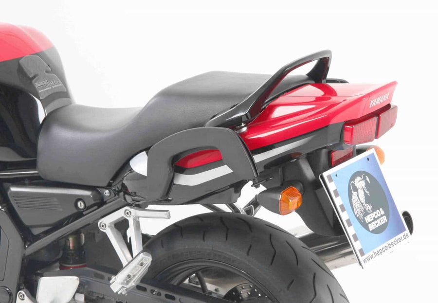 Yamaha FZS 600 [2000-2004] -C-BOW Side portador