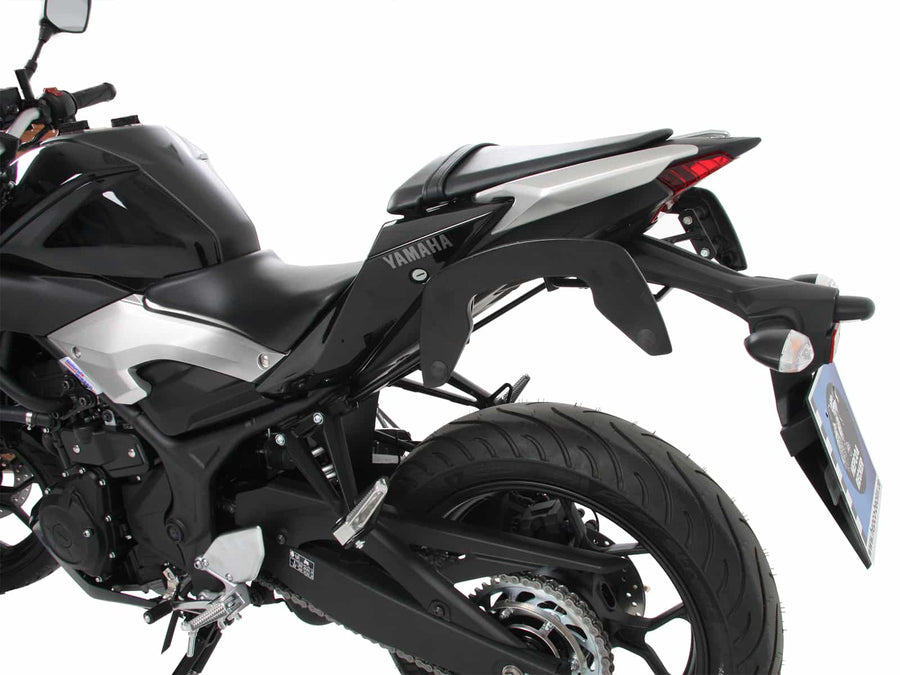 Yamaha MT-03 [2016-2019] -C-Bow Side Transportador