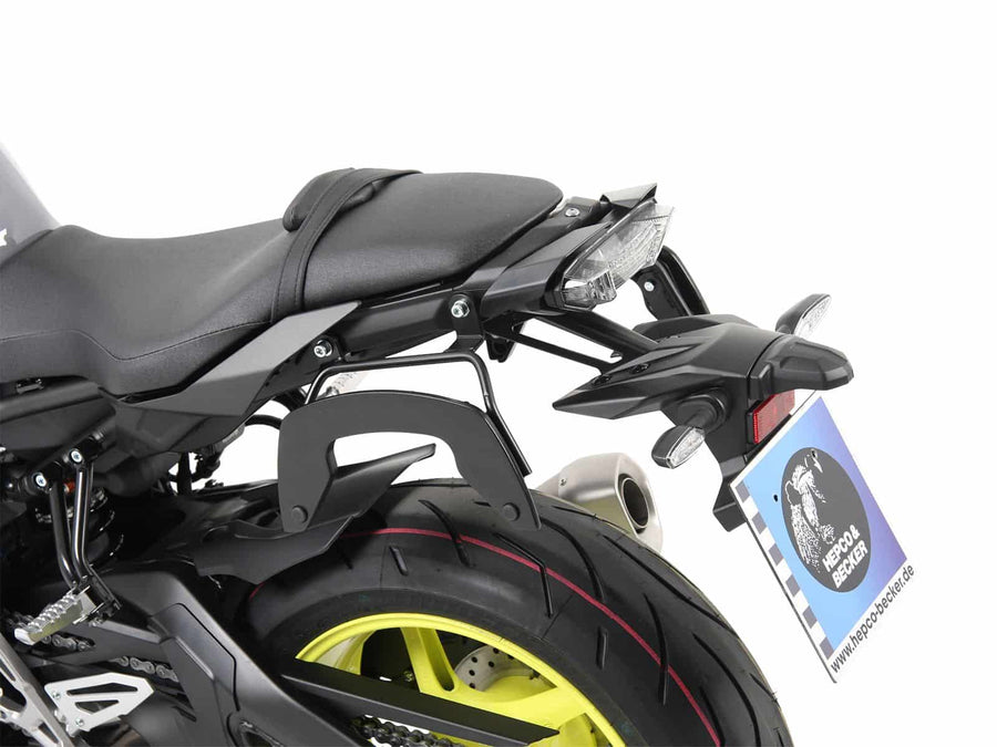Yamaha MT-10 [2016-2021] -C-Bow Side Transportador