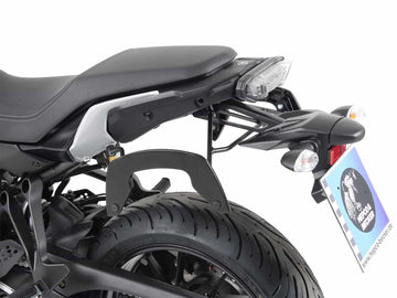 Yamaha Tracer 7 [2021-2025] -C-Bow Side Carrier - 0