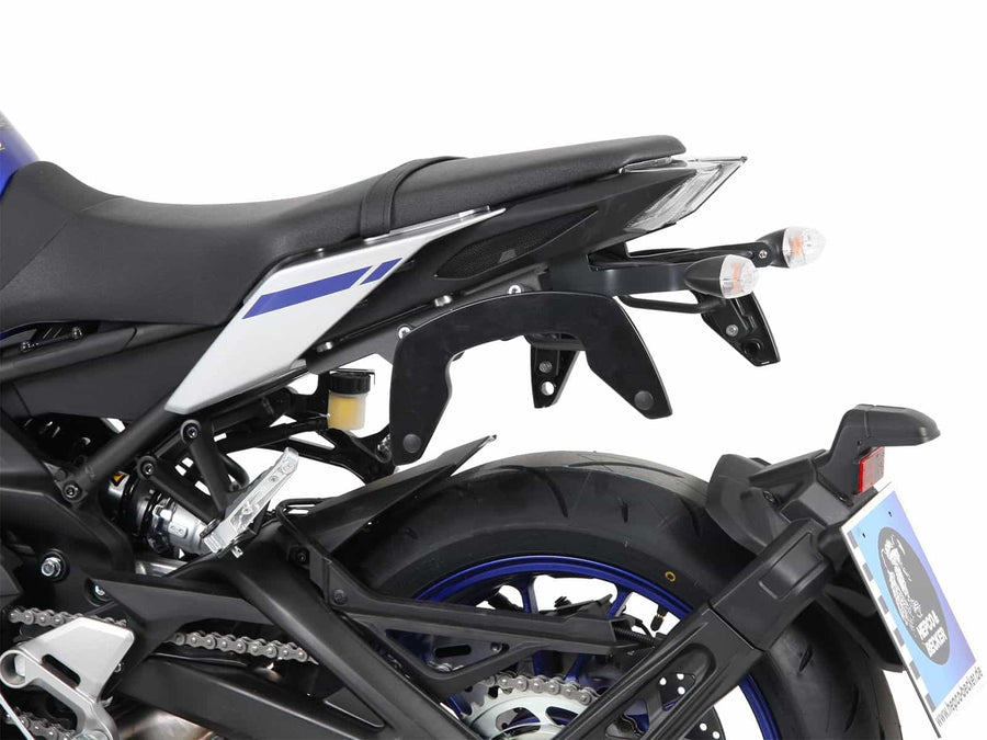Yamaha MT-09 [2017-2020] -C-Bow Side Transportador
