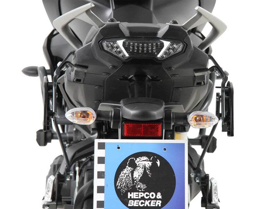 Yamaha Tracer 900 [2018-2020] -C-Bow Side portador