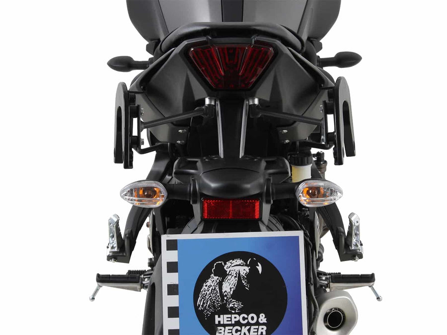 Yamaha MT-07 [2018-2020] -C-Bow Side Transportador