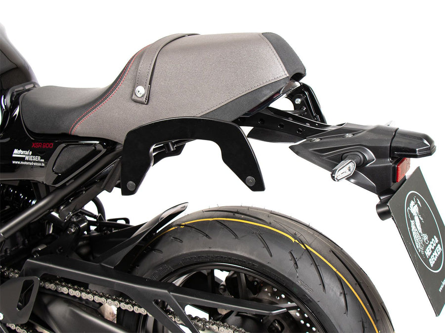 Yamaha XSR 900 [2022-2025] -C-BOW Side Transportador