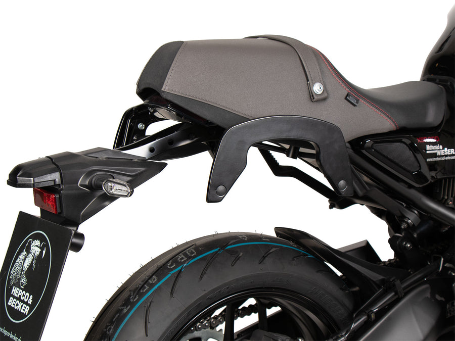 Yamaha XSR 900 [2022-2025] -C-BOW Side Transportador
