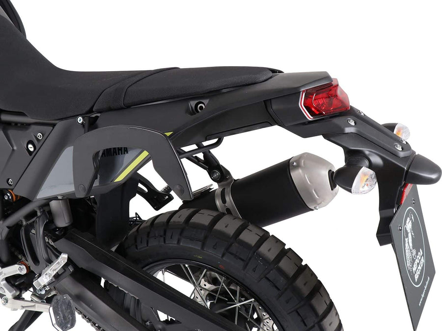 Yamaha Ténéré 700 World Rai [2022-2024] -C-Bow Side portador