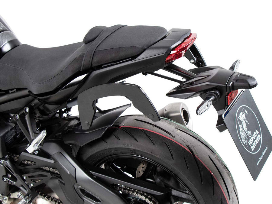 Yamaha MT-10 [2022-2024] -C-Bow Side Carrier