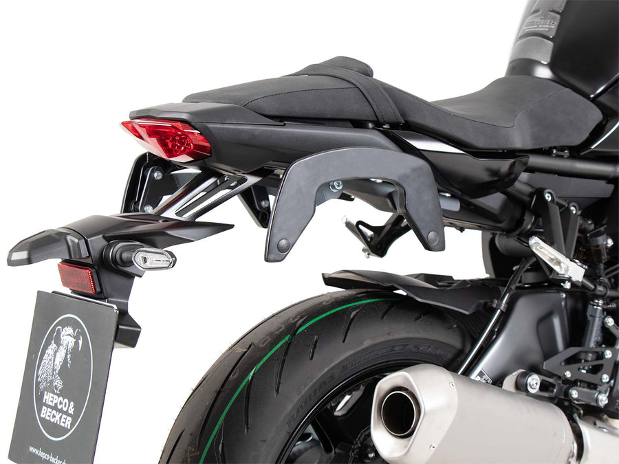 Yamaha MT-10 [2022-2024] -C-Bow Side Carrier