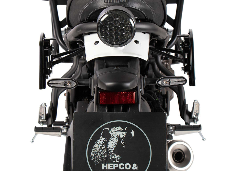 Yamaha XSR 700 [2022-2025] -C-BOW Side Transportador