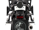 Yamaha XSR 700 [2022-2025] -C-BOW Side Transportador-2