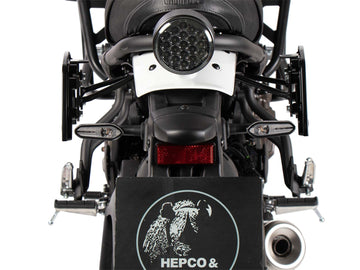 Yamaha XSR 700 [2022-2025] -C-BOW Side Transportador - 0