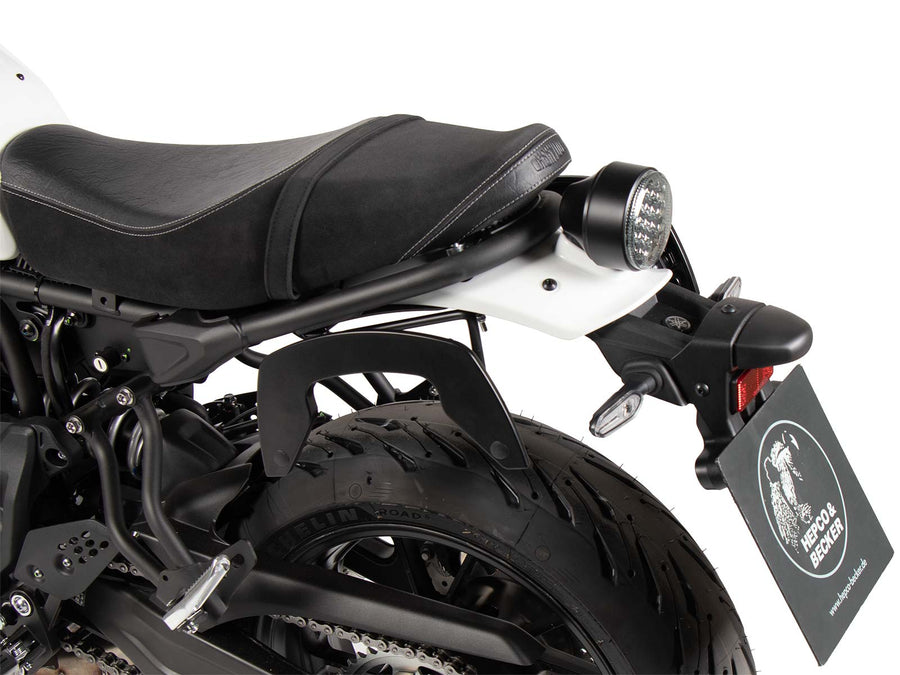 Yamaha XSR 700 [2022-2025] -C-BOW Side Transportador