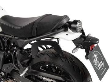 Yamaha XSR 700 [2022-2025] -C-BOW Side Transportador