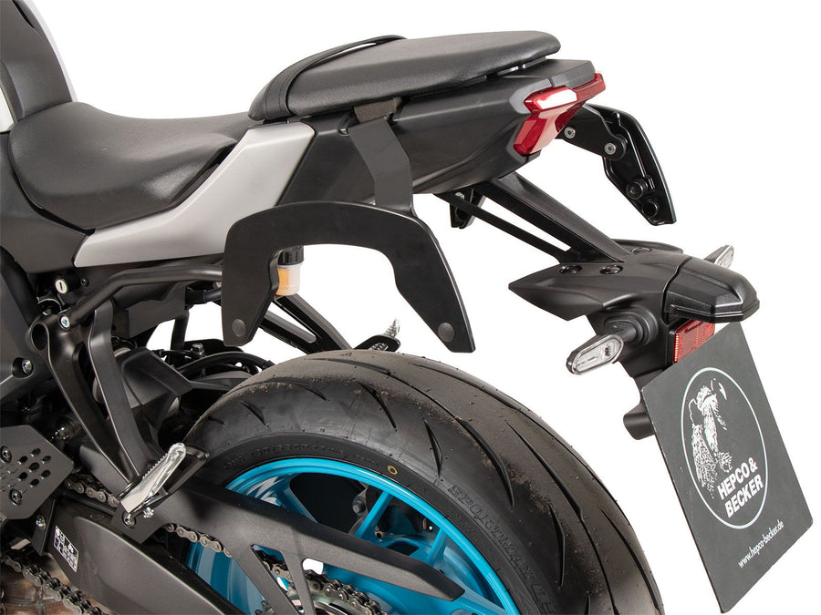 Yamaha MT-07 [2025] -C-BOW Side portador