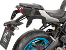 Yamaha MT-07 [2025] -C-BOW Side portador-5