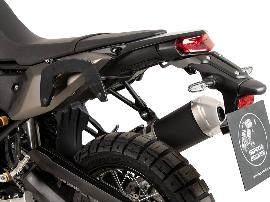 Yamaha Ténéré 700 [2025] - C -BOW Side Carrier