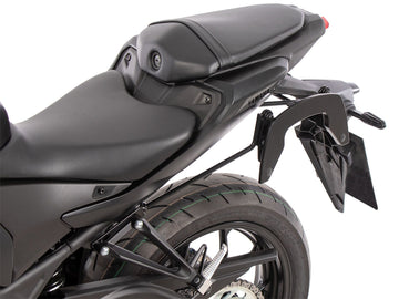 Yamaha MT-03 [2025] -C-BOW Side portador - 0