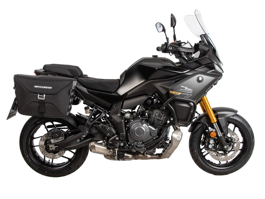 Yamaha TRACER 7 GT /Y-AMT [2025-] - SUPORTE DE PROVA C