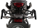 Yamaha TRACER 7 GT /Y-AMT [2025-] - SUPORTE DE PROVA C-4