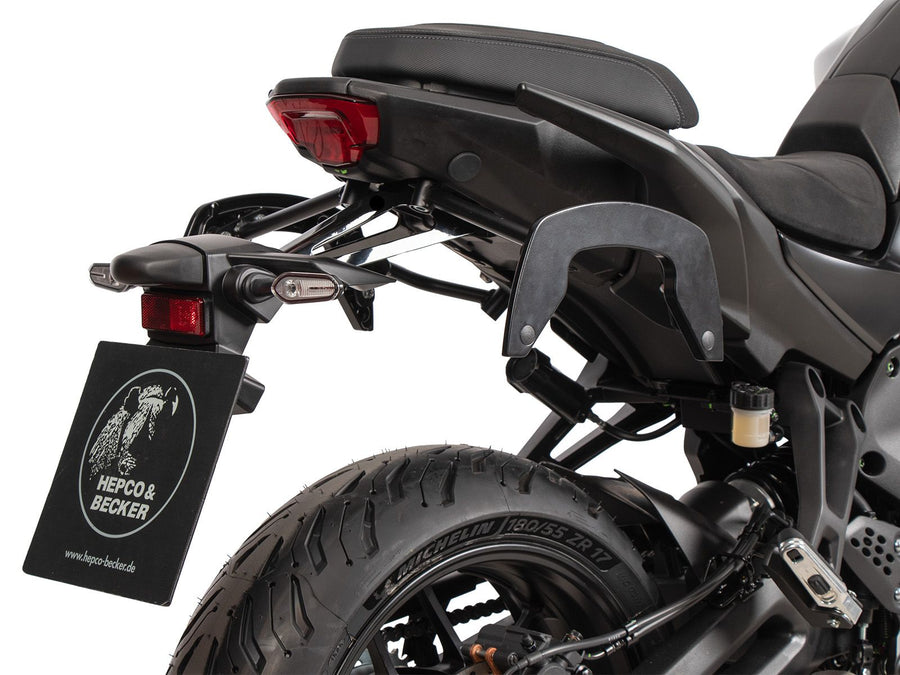 Yamaha TRACER 7 GT /Y-AMT [2025-] - SUPORTE DE PROVA C