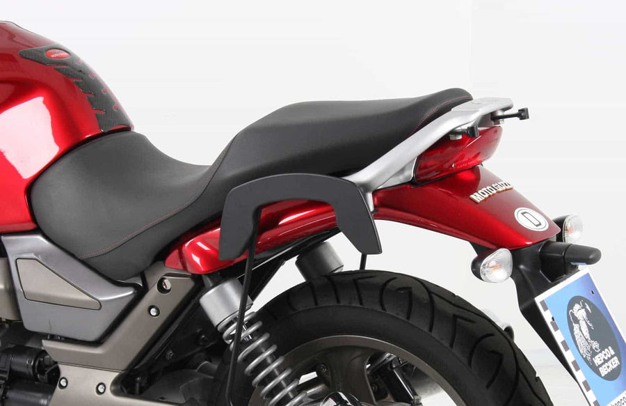 Moto Guzzi Breva V 750 ie [2003-2013] - Suporte lateral C-Bow