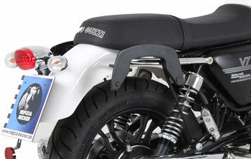 Moto Guzzi v 7 Classic [2008-2014] -C-Bow Side Carrier - 0