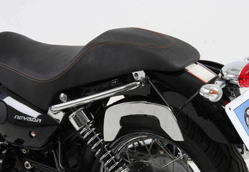 Moto Guzzi Nevada 750 Anniversa [2010-2011] -C-Bow Side Transportador