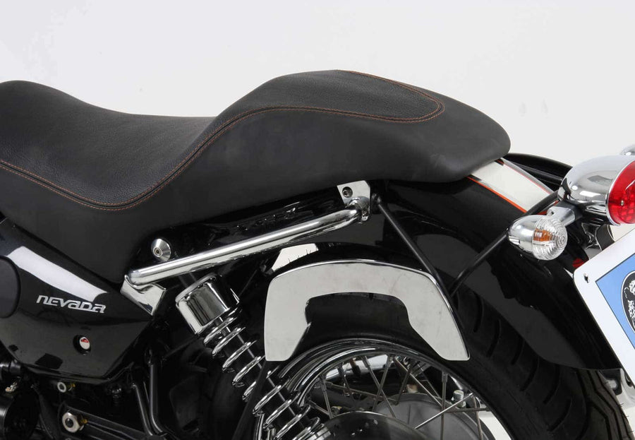 Moto Guzzi Nevada 750 Anniversa [2010-2011] -C-Bow Side Transportador