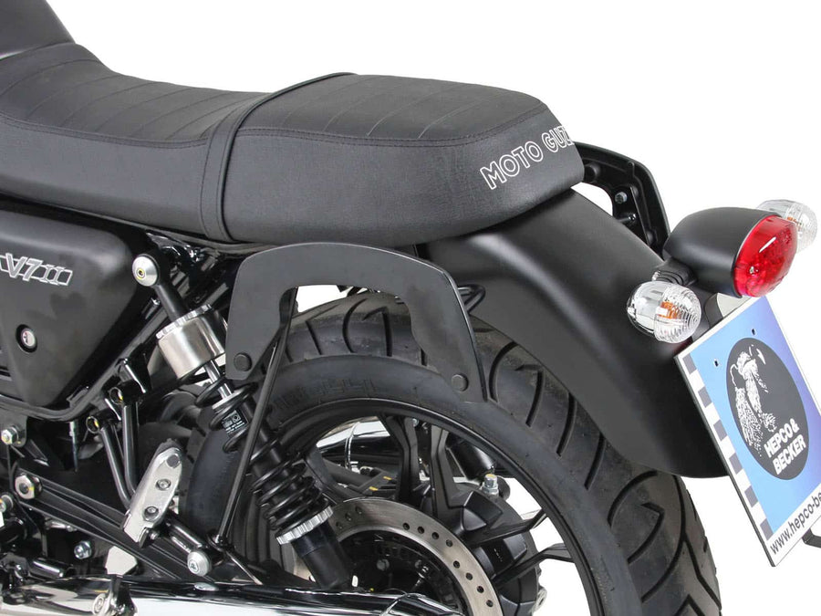 Moto Guzzi v 7 II [2015-2016] -C-Bow Side Transportador