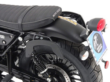 Moto Guzzi v 9 Bobber [2016-2020] -C-Bow Side Transportador