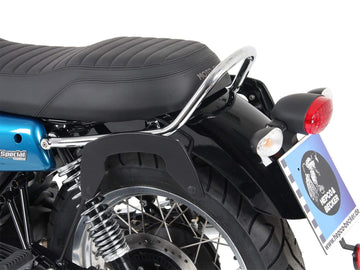 Moto Guzzi v 7 III Stone [2017-2020] -C-Bow Side Carrier